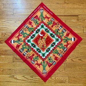 Embassy Suites Hotel Bandana Southwest Design Phoenix Scottsdale Paradise Valley